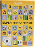 SUPER MARIO MAKER [NINTENDO WII U]