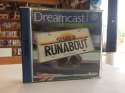 SUPER RUNABOUT [SEGA DREAMCAST]