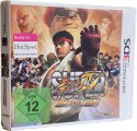 SUPER STREET FIGHTER IV 3D EDITION [NINTENDO 3DS]