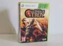 WARRIORS: LEGENDS OF TROY [XBOX 360]