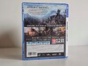 WIEDŹMIN 3 III DZIKI GON [PS4] PL