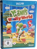 YOSHI'S WOOLLY WORLD [NINTENDO WII U]