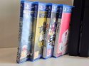 ZADBANA KONSOLA PLAYSTATION 4 500GB 1216A + PAD + 4 GRY