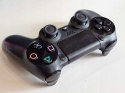 ZADBANA KONSOLA PLAYSTATION 4 500GB 1216A + PAD + 4 GRY