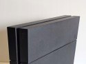 ZADBANA KONSOLA PLAYSTATION 4 500GB 1216A + PAD + 4 GRY