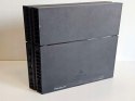 ZADBANA KONSOLA PLAYSTATION 4 500GB 1216A + PAD + 4 GRY