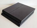 ZADBANA KONSOLA PLAYSTATION 4 500GB 1216A + PAD + 4 GRY