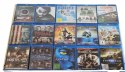 ZESTAW 15 FILMÓW BLU-RAY - PŁYTY BARDZO ŁADNE