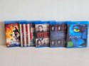 ZESTAW 15 FILMÓW BLU-RAY - PŁYTY BARDZO ŁADNE