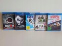 ZESTAW 15 FILMÓW BLU-RAY - PŁYTY BARDZO ŁADNE