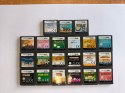 ZESTAW 21 GIER NINTENDO DS/3DS