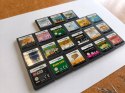 ZESTAW 21 GIER NINTENDO DS/3DS