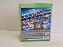 AUTA 3 WYSOKIE OBROTY / DISNEY PIXAR CARS 3 [XBOX ONE] PL