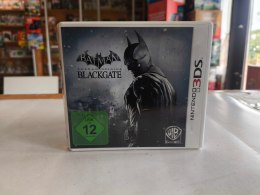 BATMAN ARKHAM ORIGINS BLACKGATE [NINTENDO 3DS]