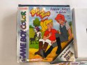 BIBI AND TINA [GAME BOY COLOR] PO NIEMIECKU