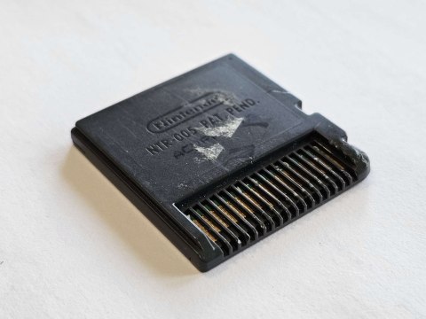 CASTLEVANIA DAWN OF SORROW [NINTENDO DS/3DS]