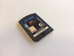 DEAD OR ALIVE 5+ [PS VITA]