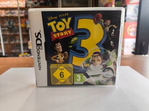 DISNEY TOY STORY 3 [NINTENDO DS/3DS]