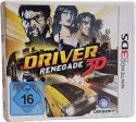 DRIVER RENEGADE 3D [NINTENDO 3DS]