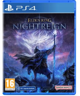 ELDEN RING NIGHTREIGN [PS4] PL