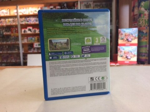 EVERYBODY'S GOLF [PS VITA]