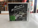 FAST & FURIOUS SHOWDOWN [NINTENDO 3DS]