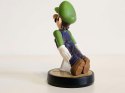 FIGURKA AMIIBO SUPER SMASH BROS - LUIGI No.15 [NINTENDO]