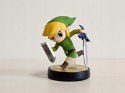 FIGURKA AMIIBO - TOON LINK - SUPER SMAHS BROS ULTIMATE