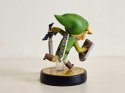 FIGURKA AMIIBO - TOON LINK - SUPER SMAHS BROS ULTIMATE