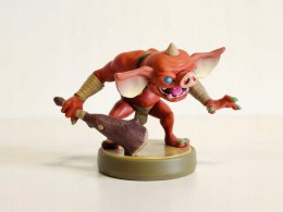 FIGURKA AMIIBO ZELDA BREATH OF THE WILD - BOKOBLIN