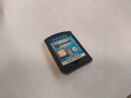 FREEDOM WARS [PS VITA]