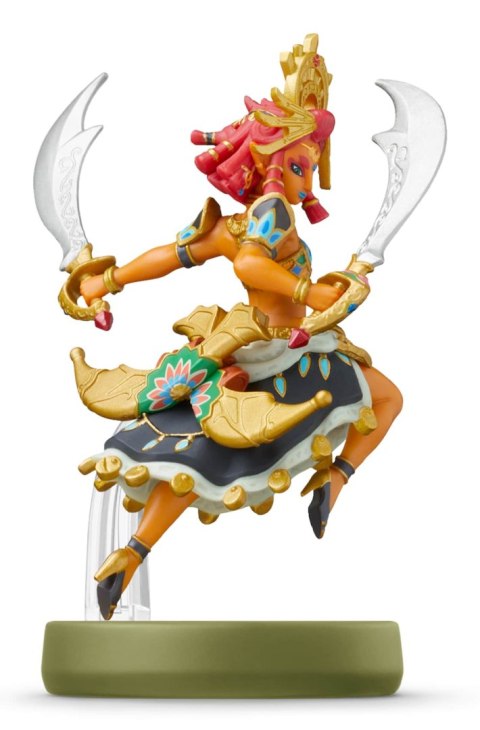 AMIIBO Figurka Nintendo Zelda Riju
