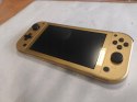 IDEALNA KONSOLA NINTENDO SWITCH LITE ZELDA HYRULE EDITION