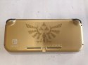 IDEALNA KONSOLA NINTENDO SWITCH LITE ZELDA HYRULE EDITION