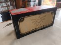 IDEALNA KONSOLA NINTENDO SWITCH LITE ZELDA HYRULE EDITION