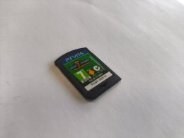 INVIZIMALS THE RESISTANCE [PS VITA] PL