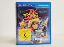 JAK & DAXTER TRILOGY [PS VITA]