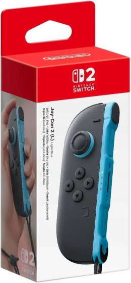 JOY-CON 2 (L) LIGHT BLUE SWITCH 2 [NS2]