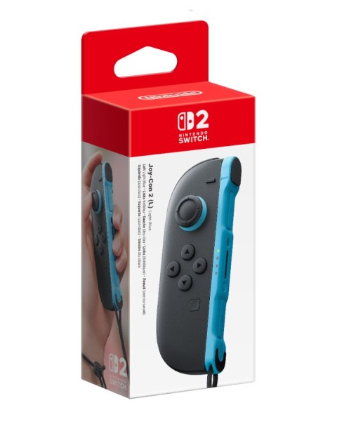 JOY-CON 2 (L) LIGHT BLUE SWITCH 2 [NS2]