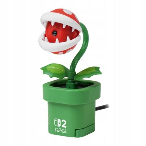 KAMERA PIRANHA PLANT SWITCH 2 [NS2]