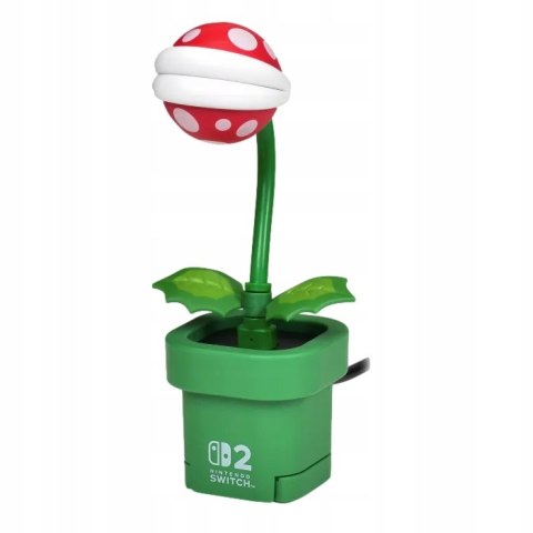 KAMERA PIRANHA PLANT SWITCH 2 [NS2]