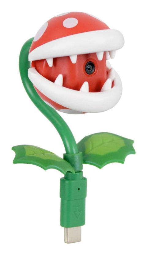 KAMERA PIRANHA PLANT SWITCH 2 [NS2]