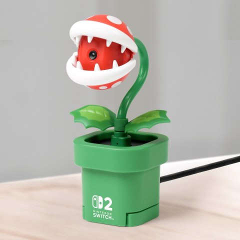 KAMERA PIRANHA PLANT SWITCH 2 [NS2]