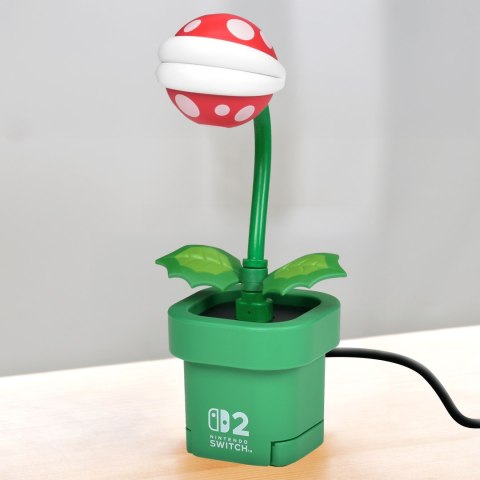 KAMERA PIRANHA PLANT SWITCH 2 [NS2]