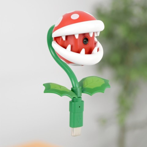 KAMERA PIRANHA PLANT SWITCH 2 [NS2]