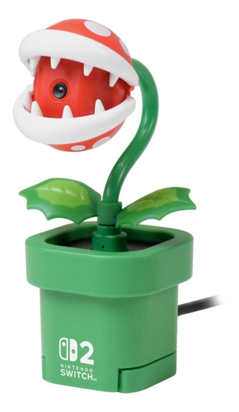 KAMERA PIRANHA PLANT SWITCH 2 [NS2]