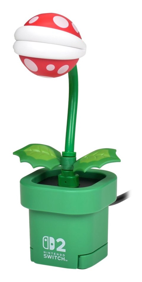 KAMERA PIRANHA PLANT SWITCH 2 [NS2]