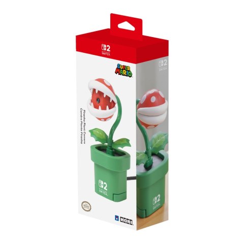 KAMERA PIRANHA PLANT SWITCH 2 [NS2]