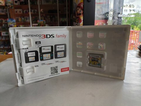 KIRBY TRIPLE DELUXE [NINTENDO 3DS]