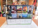 KONSOLA XBOX SERIES S 1TB SSD + PAD BEZPRZEWODOWY + PUDEŁKO